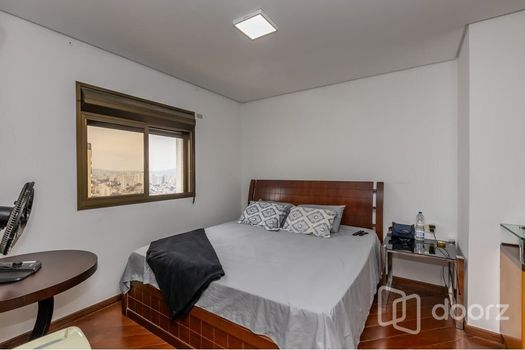 Foto 6 do(a) Apartamento de 4 quartos à venda em Santana, São Paulo