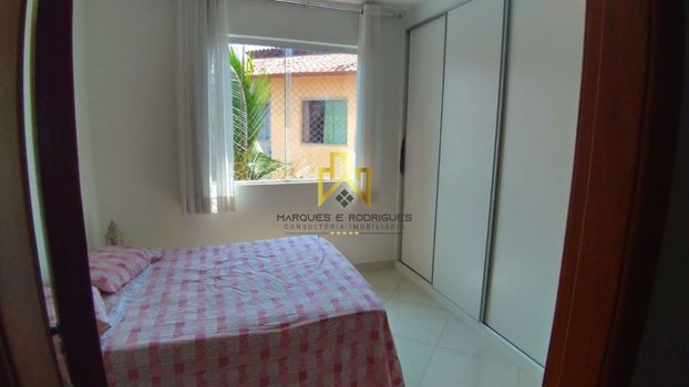 Foto 31 do(a) Casa em Condomínio de 3 quartos à venda em Santa Branca, Belo Horizonte