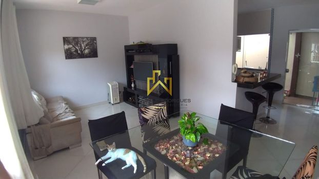Foto 10 do(a) Casa em Condomínio de 3 quartos à venda em Santa Branca, Belo Horizonte