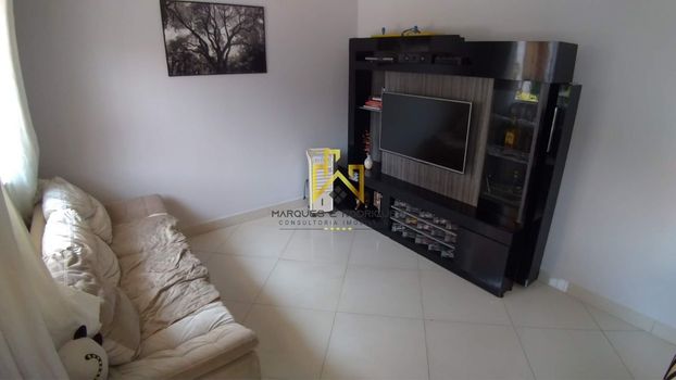 Foto 9 do(a) Casa em Condomínio de 3 quartos à venda em Santa Branca, Belo Horizonte