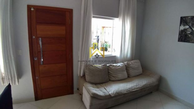 Foto 7 do(a) Casa em Condomínio de 3 quartos à venda em Santa Branca, Belo Horizonte