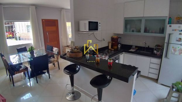 Foto 17 do(a) Casa em Condomínio de 3 quartos à venda em Santa Branca, Belo Horizonte