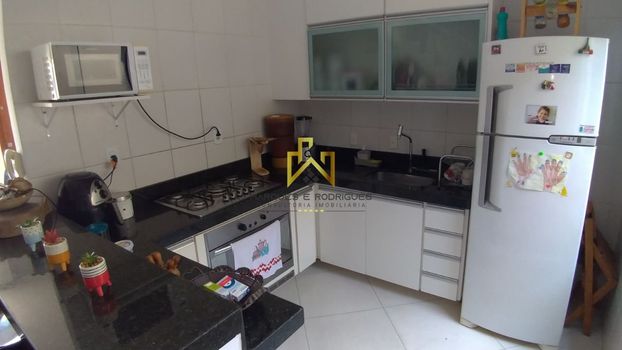 Foto 20 do(a) Casa em Condomínio de 3 quartos à venda em Santa Branca, Belo Horizonte