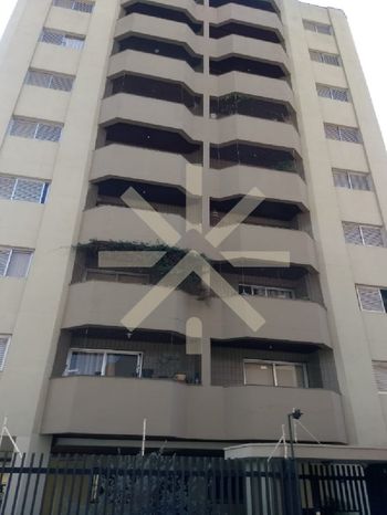 Foto 28 do(a) Apartamento de 2 quartos à venda em Jardim Paraíso, São Carlos