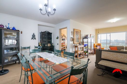 Foto 5 do(a) Apartamento de 3 quartos à venda em Santo Amaro, São Paulo