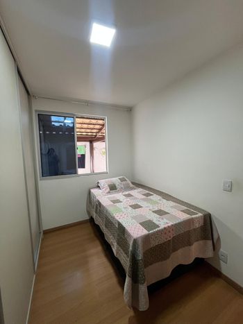 Foto 11 do(a) Apartamento de 2 quartos à venda em Europa, Contagem