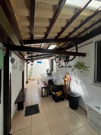 Foto 13 do(a) Apartamento de 2 quartos à venda em Europa, Contagem