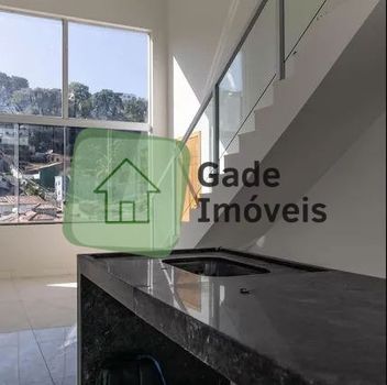 Foto 6 do(a) Cobertura de 1 quartos à venda em Havaí, Belo Horizonte