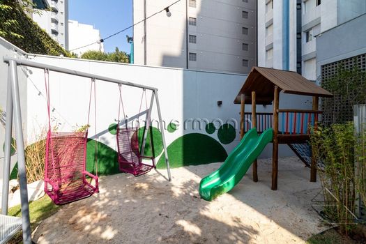 Foto 46 do(a) Apartamento de 3 quartos à venda em Pinheiros, São Paulo