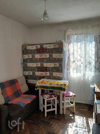 Foto 1 do(a) Apartamento de 1 quartos à venda em Santo Antônio, Porto Alegre