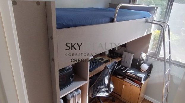 Foto 10 do(a) Apartamento de 2 quartos à venda em Usina Piratininga, São Paulo