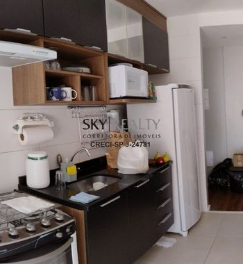 Foto 20 do(a) Apartamento de 2 quartos à venda em Usina Piratininga, São Paulo