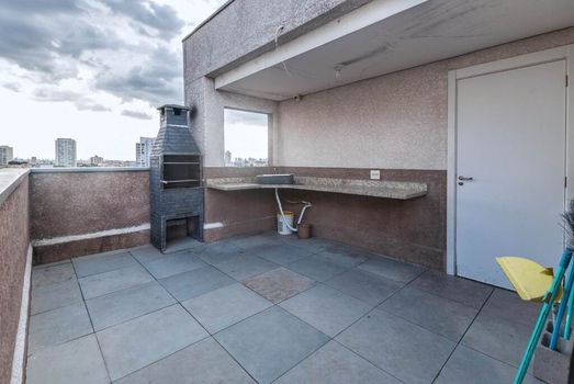 Foto 26 do(a) Apartamento de 2 quartos à venda em Jardim Japão, São Paulo