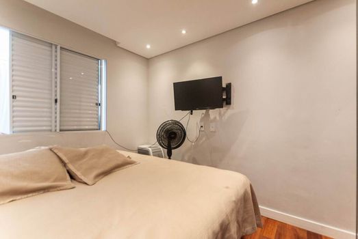 Foto 20 do(a) Apartamento de 2 quartos à venda em Jardim Japão, São Paulo