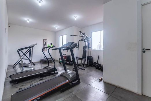 Foto 24 do(a) Apartamento de 2 quartos à venda em Jardim Japão, São Paulo