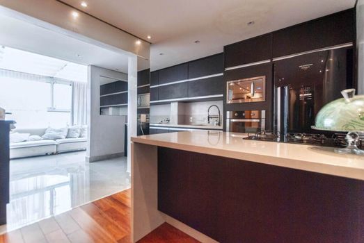 Foto 8 do(a) Apartamento de 2 quartos à venda em Jardim Japão, São Paulo
