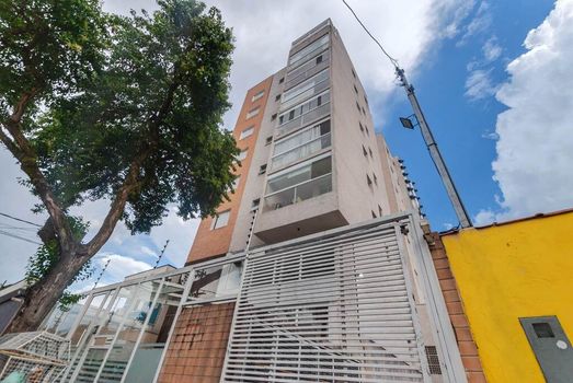 Foto 28 do(a) Apartamento de 2 quartos à venda em Jardim Japão, São Paulo