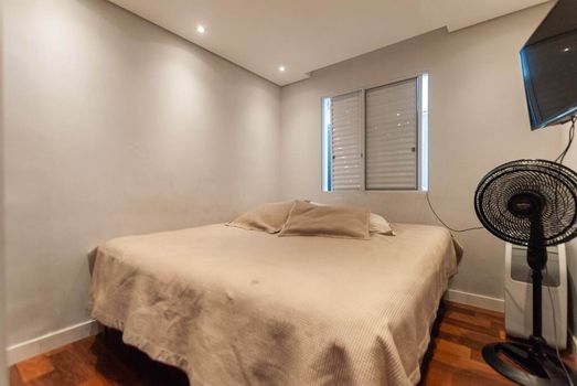 Foto 19 do(a) Apartamento de 2 quartos à venda em Jardim Japão, São Paulo