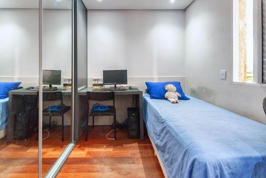 Foto 17 do(a) Apartamento de 2 quartos à venda em Jardim Japão, São Paulo