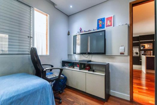Foto 18 do(a) Apartamento de 2 quartos à venda em Jardim Japão, São Paulo