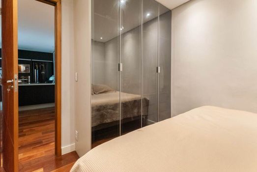 Foto 21 do(a) Apartamento de 2 quartos à venda em Jardim Japão, São Paulo