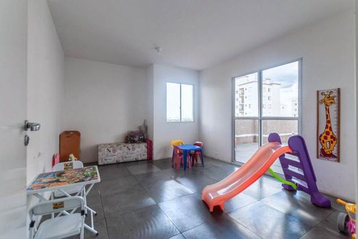 Foto 25 do(a) Apartamento de 2 quartos à venda em Jardim Japão, São Paulo