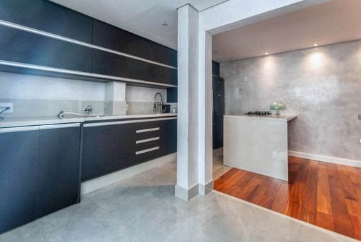Foto 10 do(a) Apartamento de 2 quartos à venda em Jardim Japão, São Paulo