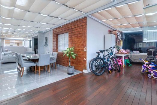 Foto 15 do(a) Apartamento de 2 quartos à venda em Jardim Japão, São Paulo