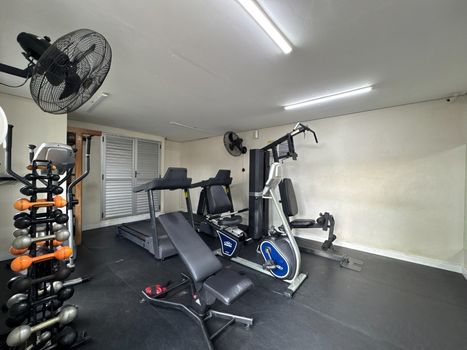 Foto 36 do(a) Apartamento de 2 quartos à venda em Parque Novo Mundo, São Paulo