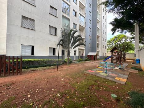 Foto 39 do(a) Apartamento de 2 quartos à venda em Parque Novo Mundo, São Paulo