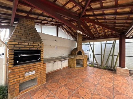 Foto 34 do(a) Apartamento de 2 quartos à venda em Parque Novo Mundo, São Paulo