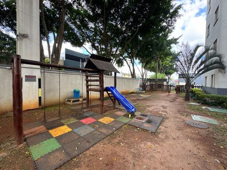 Foto 38 do(a) Apartamento de 2 quartos à venda em Parque Novo Mundo, São Paulo