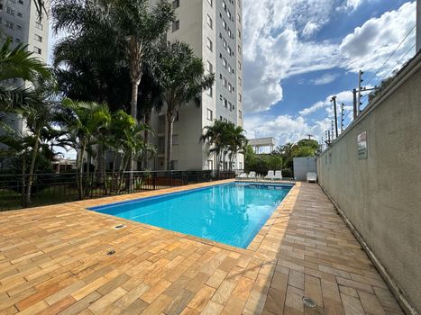 Foto 24 do(a) Apartamento de 2 quartos à venda em Parque Novo Mundo, São Paulo