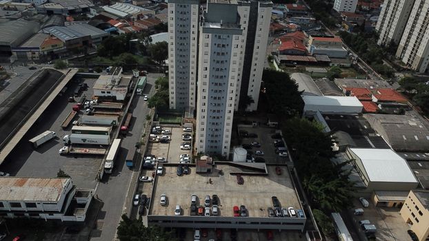 Foto 41 do(a) Apartamento de 2 quartos à venda em Parque Novo Mundo, São Paulo