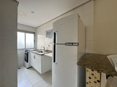 Foto 31 do(a) Apartamento de 2 quartos à venda em Parque Novo Mundo, São Paulo