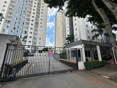Foto 1 do(a) Apartamento de 2 quartos à venda em Parque Novo Mundo, São Paulo