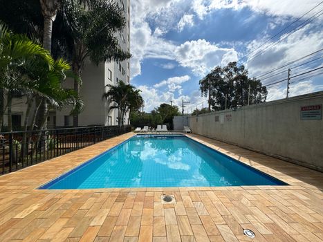 Foto 25 do(a) Apartamento de 2 quartos à venda em Parque Novo Mundo, São Paulo