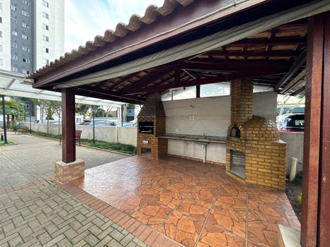 Foto 33 do(a) Apartamento de 2 quartos à venda em Parque Novo Mundo, São Paulo