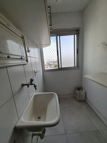 Foto 9 do(a) Apartamento de 2 quartos à venda em Parque Novo Mundo, São Paulo