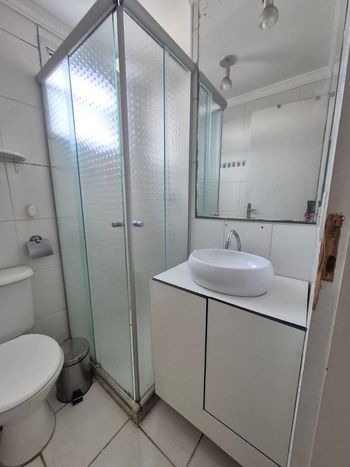 Foto 20 do(a) Apartamento de 2 quartos à venda em Parque Novo Mundo, São Paulo