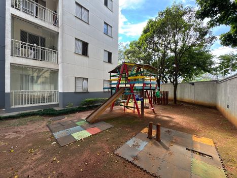 Foto 37 do(a) Apartamento de 2 quartos à venda em Parque Novo Mundo, São Paulo