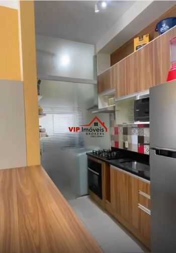 Foto 9 do(a) Apartamento de 3 quartos à venda em Vila Lacerda, Jundiaí