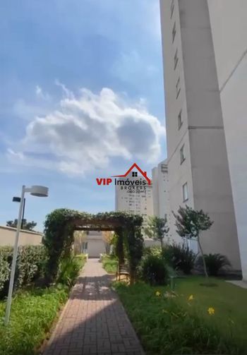 Foto 1 do(a) Apartamento de 3 quartos à venda em Vila Lacerda, Jundiaí