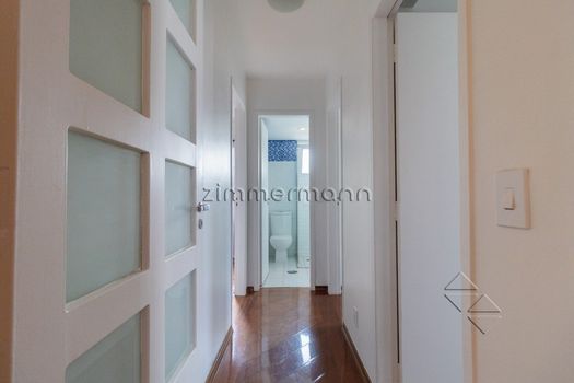 Foto 8 do(a) Apartamento de 3 quartos à venda em Alto de Pinheiros, São Paulo