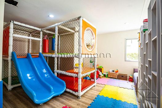 Foto 50 do(a) Apartamento de 3 quartos à venda em Alto de Pinheiros, São Paulo
