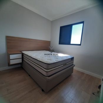 Foto 9 do(a) Apartamento de 2 quartos à venda em Jardim Guarujá, Sorocaba