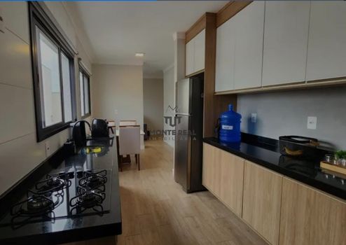Foto 1 do(a) Apartamento de 2 quartos à venda em Jardim Guarujá, Sorocaba