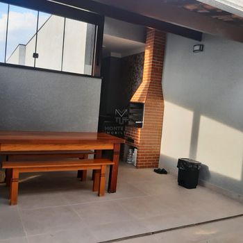 Foto 2 do(a) Apartamento de 2 quartos à venda em Jardim Guarujá, Sorocaba