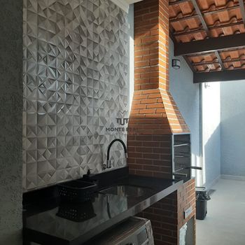 Foto 3 do(a) Apartamento de 2 quartos à venda em Jardim Guarujá, Sorocaba