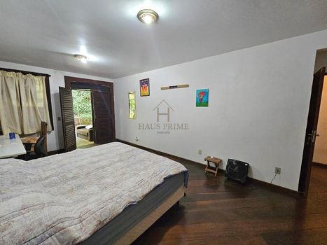 Foto 49 do(a) Casa em Condomínio de 6 quartos à venda em Altos de São Fernando, Jandira